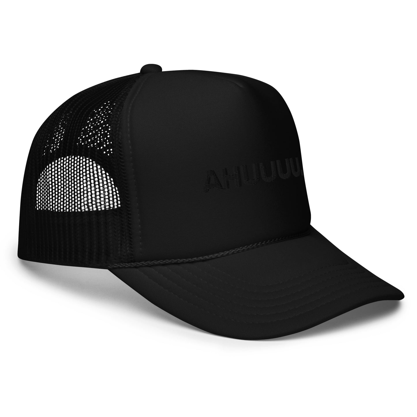 Ahuuuu. Trucker Hat