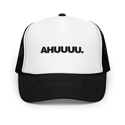 Ahuuuu. Trucker Hat