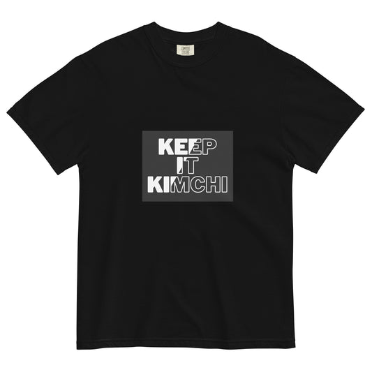 Keep It Kimchi T-shirt