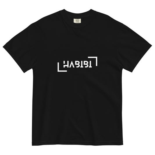 Habibi T-shirt