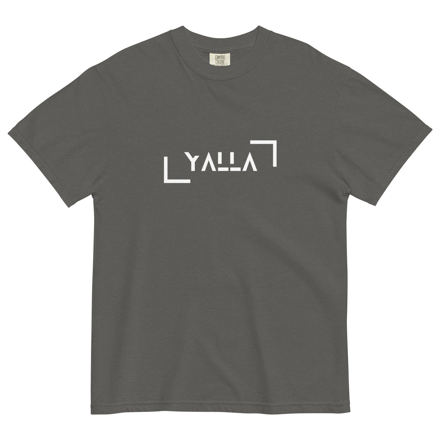 Yalla T-shirt