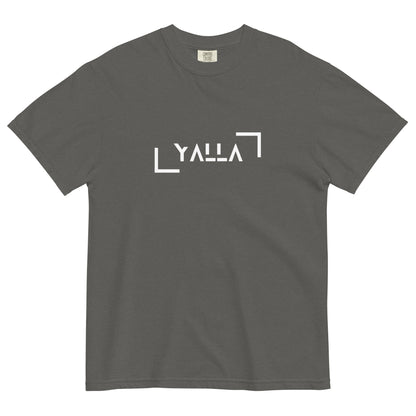 Yalla T-shirt