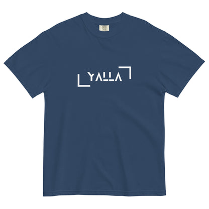 Yalla T-shirt